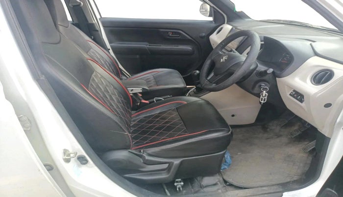 2023 Maruti New Wagon-R LXI CNG 1.0, CNG, Manual, 70,113 km, interior