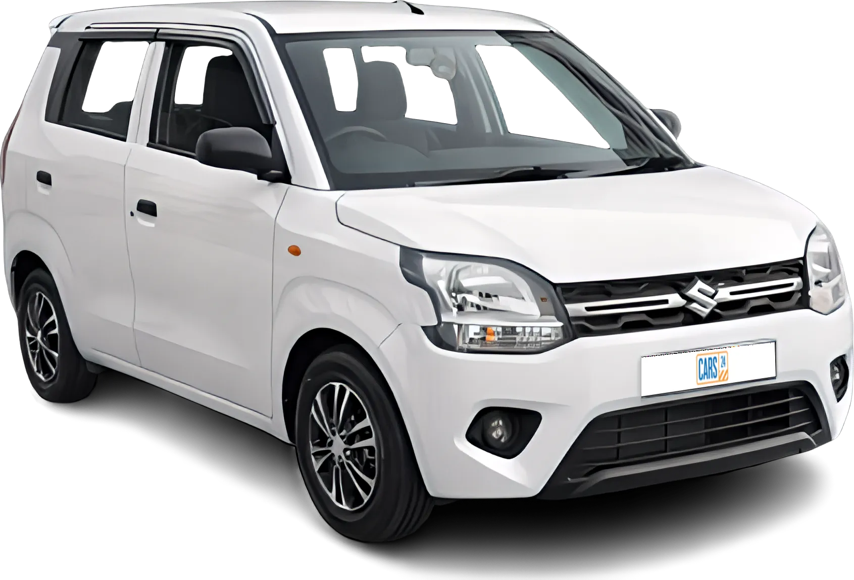 Maruti New Wagon-R-img