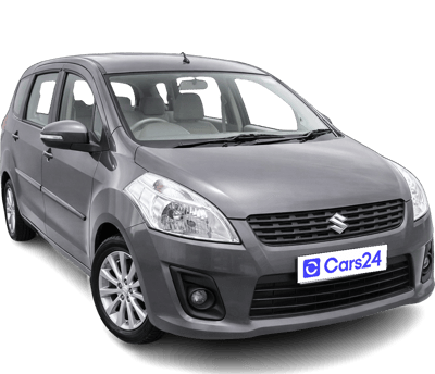 2015 Maruti Ertiga - SUV - Diesel - Manual - ₹4.32 lakh