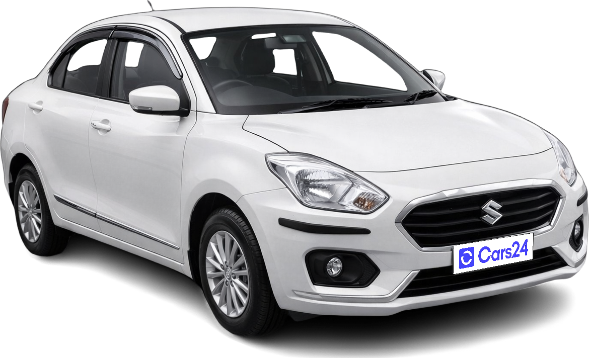 2020 Maruti Dzire - Sedan - Petrol - Manual - ₹6.09 lakh