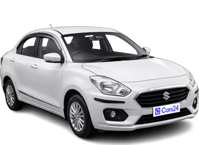 2020 Maruti Dzire - Sedan - Petrol - Manual - ₹6.09 lakh