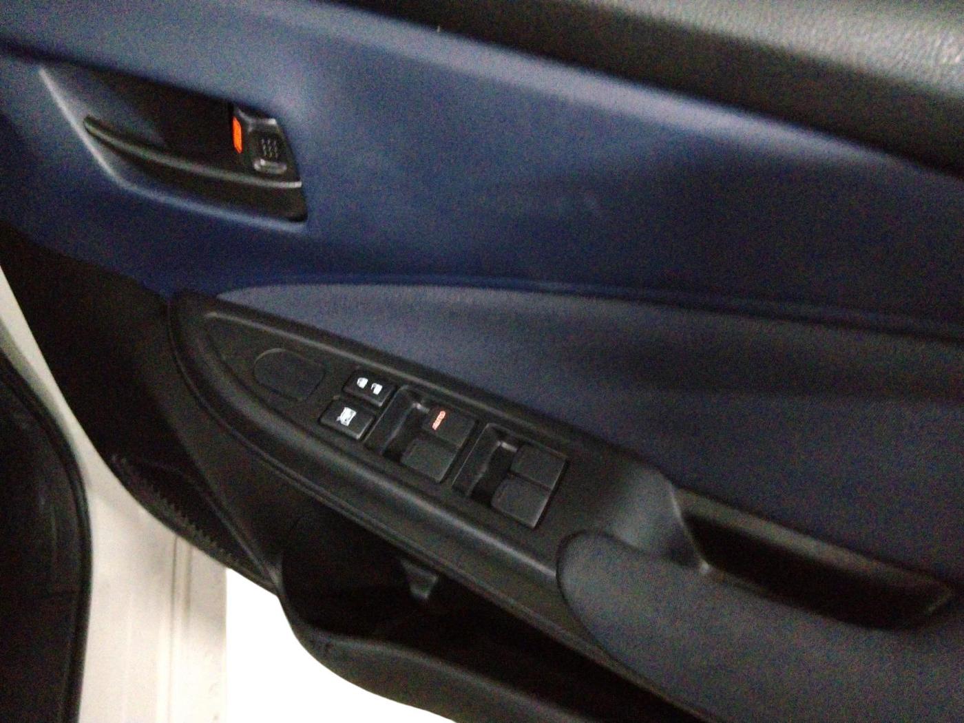 2026 Maruti Baleno SIGMA PETROL 1.2, Petrol, Manual, 3,238 km, interior
