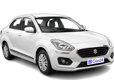 2019 Maruti Dzire - Sedan - Petrol - Automatic - ₹5.30 lakh