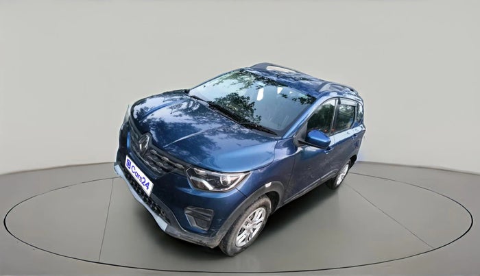 2019 Renault TRIBER RXT, Petrol, Manual, 87,540 km, exterior