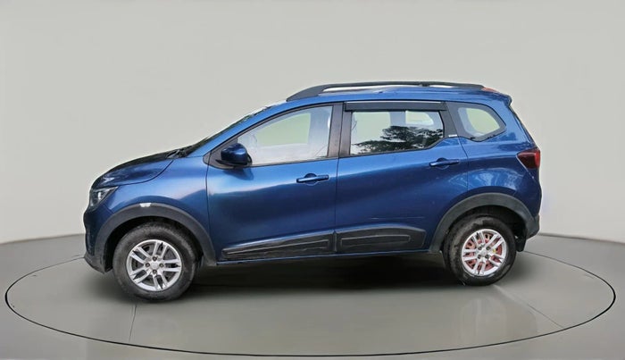 2019 Renault TRIBER RXT, Petrol, Manual, 87,540 km, exterior