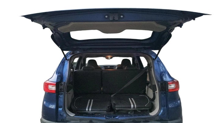 2019 Renault TRIBER RXT, Petrol, Manual, 87,540 km, exterior