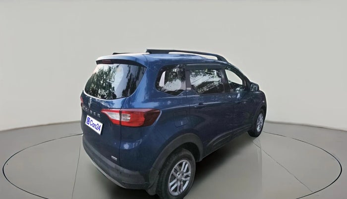 2019 Renault TRIBER RXT, Petrol, Manual, 87,540 km, exterior