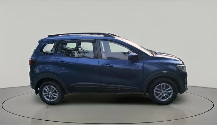 2019 Renault TRIBER RXT, Petrol, Manual, 87,540 km, exterior