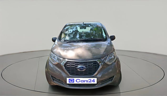 2017 Datsun Redi Go T (O), Petrol, Manual, 15,281 km, exterior
