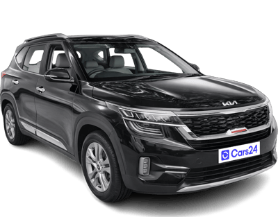 2022 KIA SELTOS - SUV - Petrol - Manual - ₹11.14 lakh