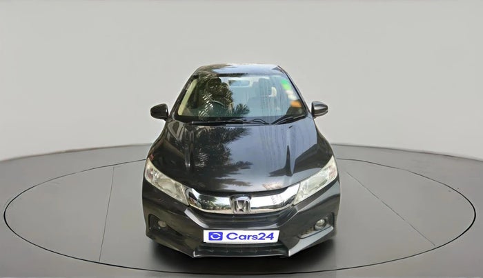 2015 Honda City 1.5L I-VTEC V MT, Petrol, Manual, 1,25,313 km, exterior
