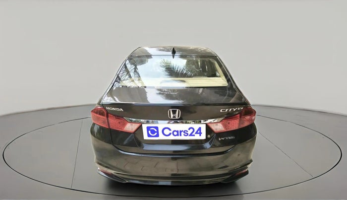 2015 Honda City 1.5L I-VTEC V MT, Petrol, Manual, 1,25,313 km, exterior