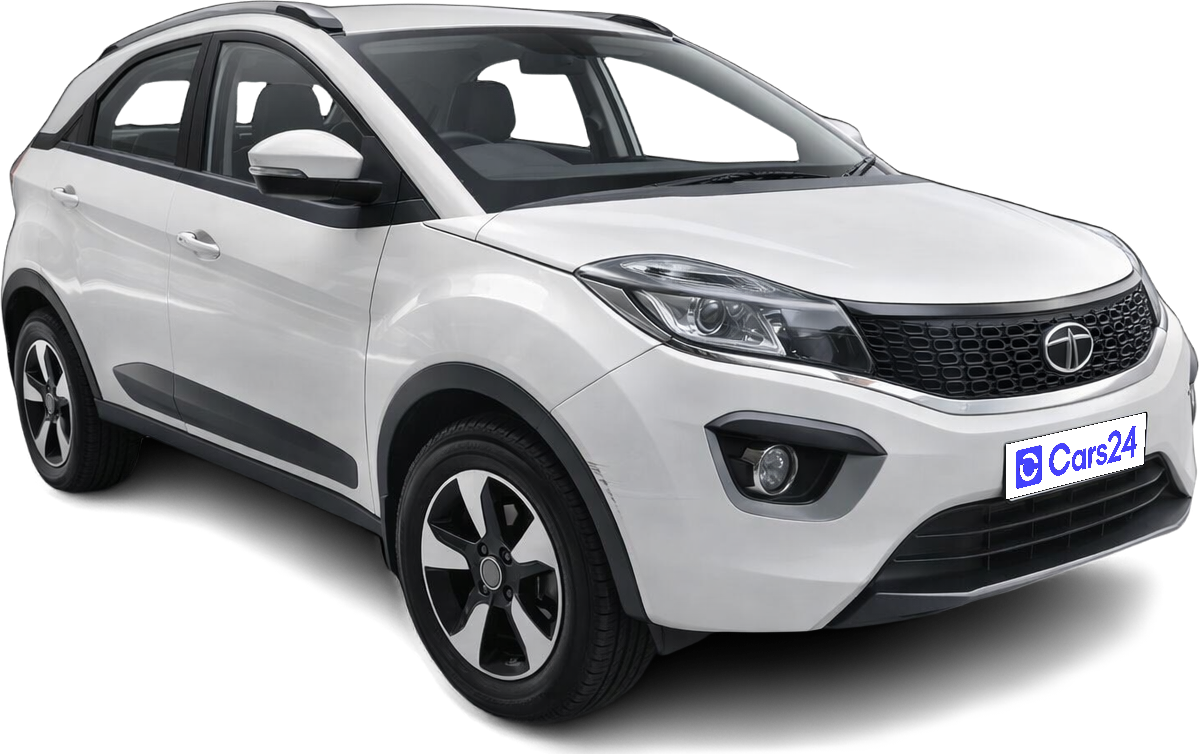 2019 Tata NEXON - SUV - Petrol - Automatic - ₹5.00 lakh
