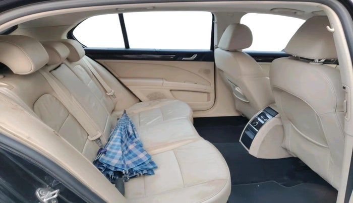 2014 Skoda Superb ELEGANCE 1.8 TSI MT, Petrol, Manual, 48,154 km, interior