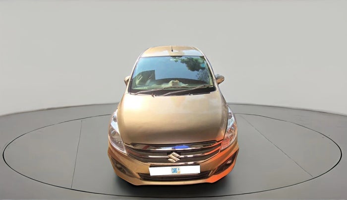 2015 Maruti Ertiga VXI CNG, CNG, Manual, 1,75,000 km, exterior