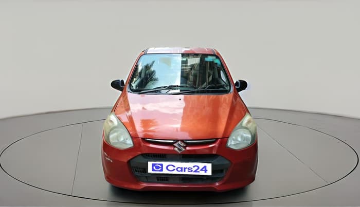 2014 Maruti Alto 800 LXI, Petrol, Manual, 24,228 km, exterior