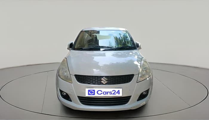 2014 Maruti Swift VXI, Petrol, Manual, 26,596 km, exterior