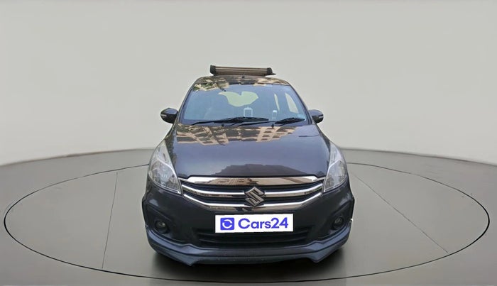 2018 Maruti Ertiga VXI CNG, CNG, Manual, 78,635 km, exterior