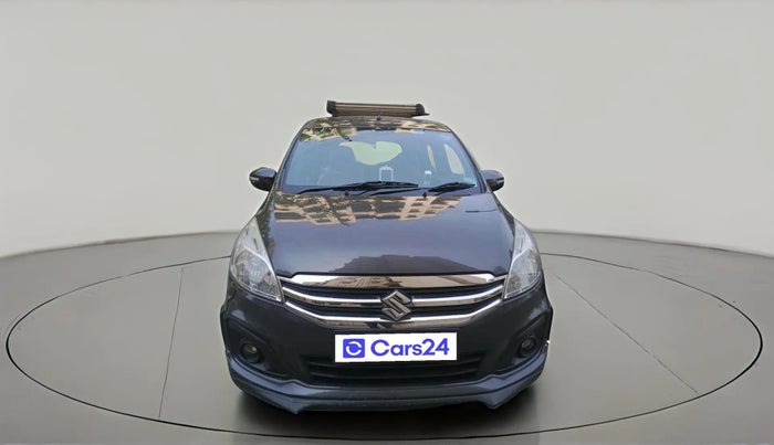 2018 Maruti Ertiga VXI CNG, CNG, Manual, 78,635 km, exterior