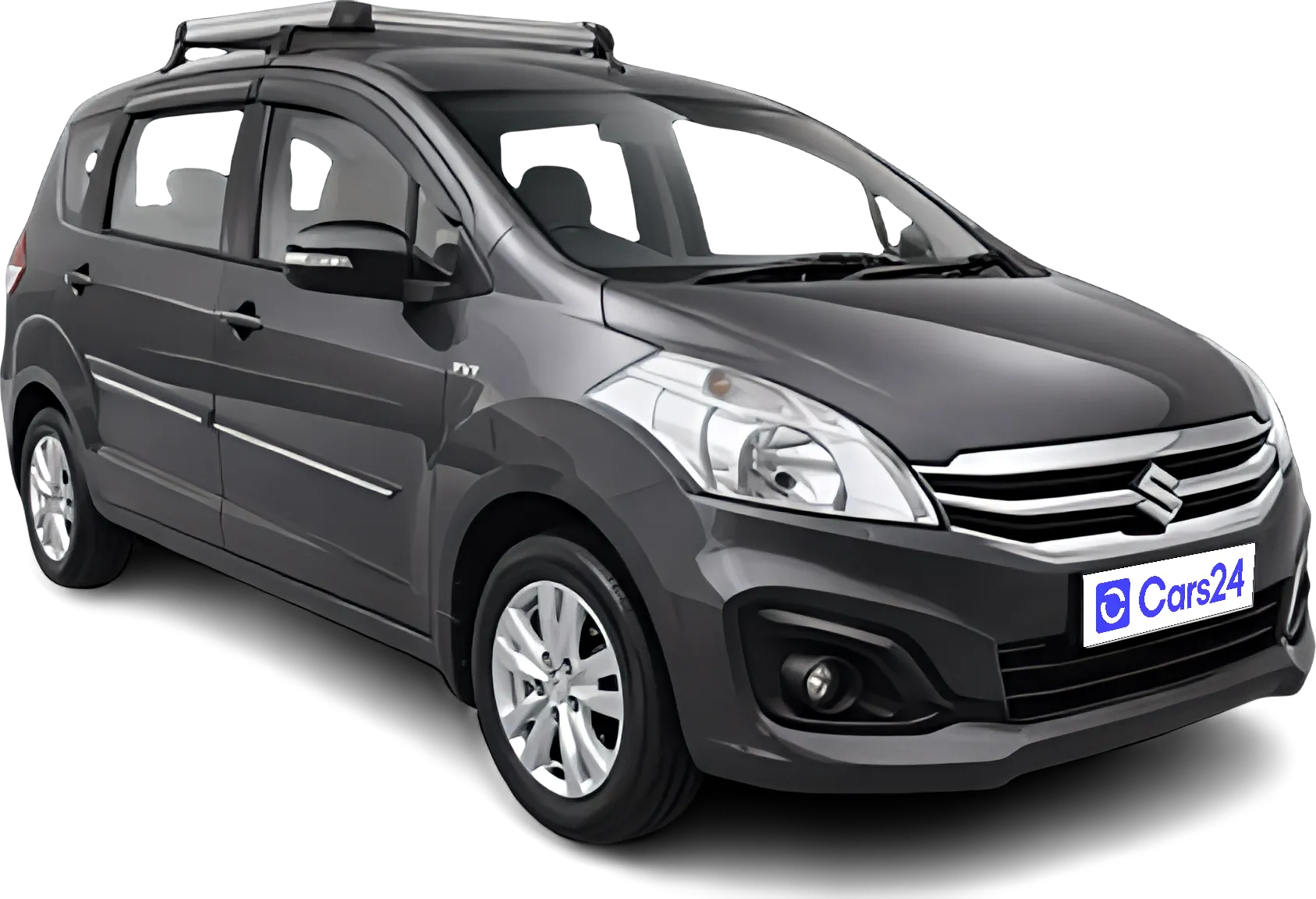 2018 Maruti Ertiga - SUV - CNG - Manual - ₹6.50 lakh