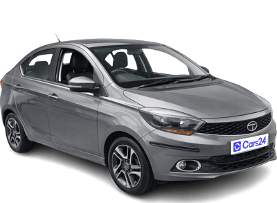 2018 Tata TIGOR - Sedan - Petrol - Automatic - ₹3.69 lakh