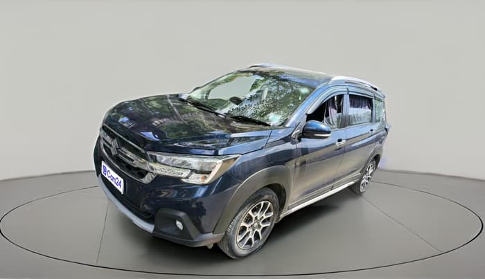 2023 Maruti XL6 ZETA CNG, CNG, Manual, 47,214 km, exterior
