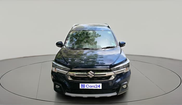 2023 Maruti XL6 ZETA CNG, CNG, Manual, 47,214 km, exterior