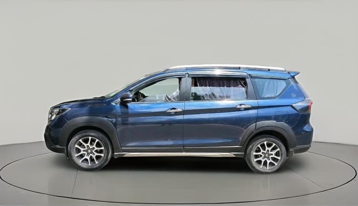 2023 Maruti XL6 ZETA CNG, CNG, Manual, 47,214 km, exterior