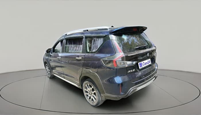 2023 Maruti XL6 ZETA CNG, CNG, Manual, 47,214 km, exterior