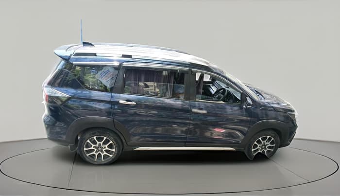 2023 Maruti XL6 ZETA CNG, CNG, Manual, 47,214 km, exterior