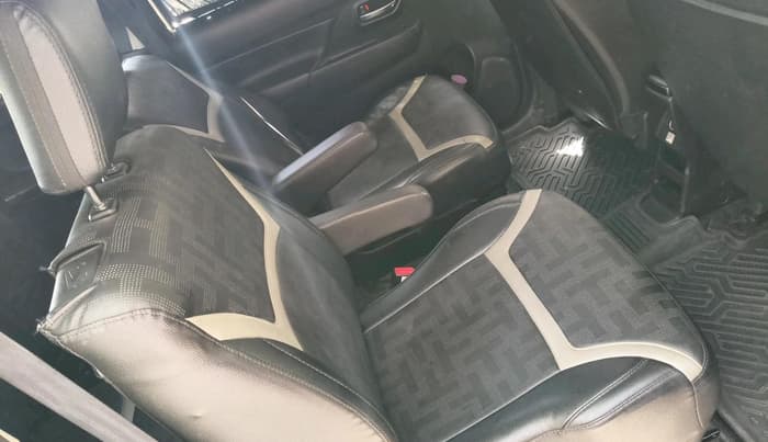 2023 Maruti XL6 ZETA CNG, CNG, Manual, 47,214 km, interior