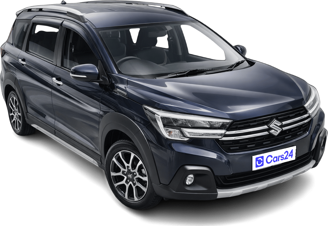 2023 Maruti XL6 - SUV - CNG - Manual - ₹10.14 lakh