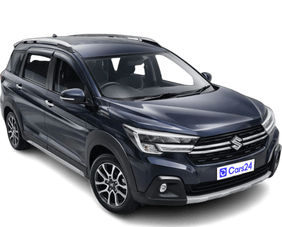 2023 Maruti XL6 - SUV - CNG - Manual - ₹10.14 lakh