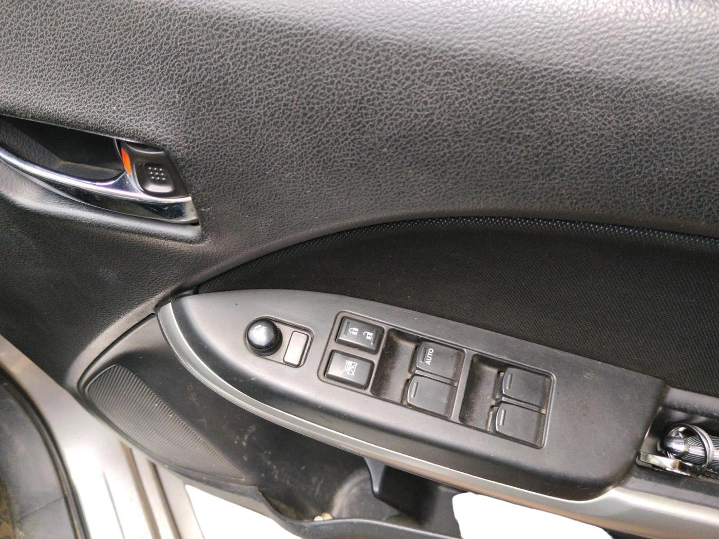 2018 Maruti Baleno ZETA PETROL 1.2, Petrol, Manual, 50,849 km, interior