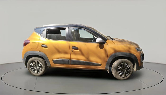 2024 Renault Kwid CLIMBER MT 1.0, Petrol, Manual, 10,183 km, exterior