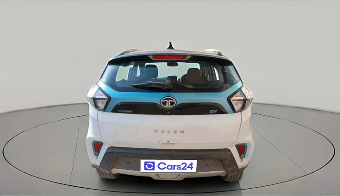 2021 Tata NEXON EV XZ PLUS, Electric, Automatic, 1,08,894 km, exterior