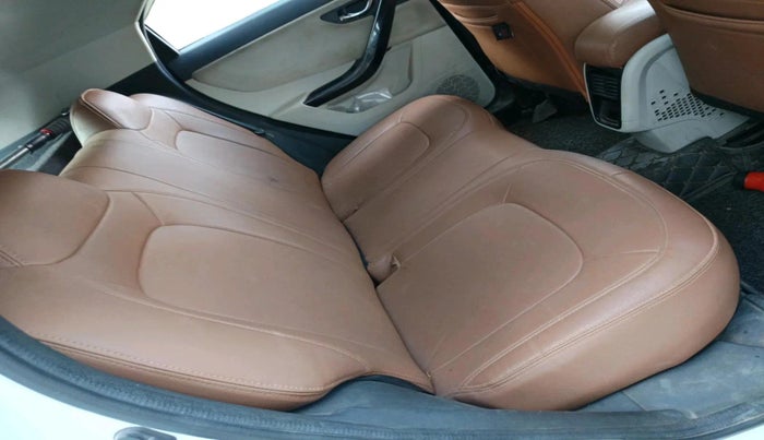 2021 Tata NEXON EV XZ PLUS, Electric, Automatic, 1,08,894 km, interior