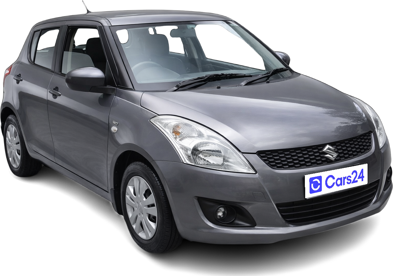2014 Maruti Swift - Hatchback - Petrol - Manual - ₹2.30 lakh