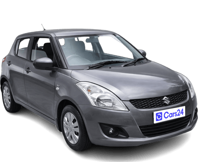 2014 Maruti Swift - Hatchback - Petrol - Manual - ₹2.30 lakh