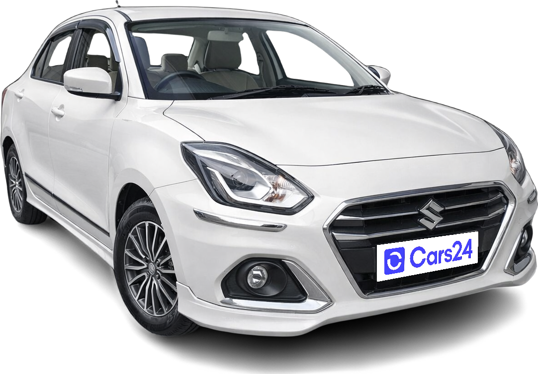 2022 Maruti Dzire - Sedan - Petrol - Automatic - ₹7.65 lakh