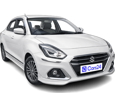 2022 Maruti Dzire - Sedan - Petrol - Automatic - ₹7.65 lakh