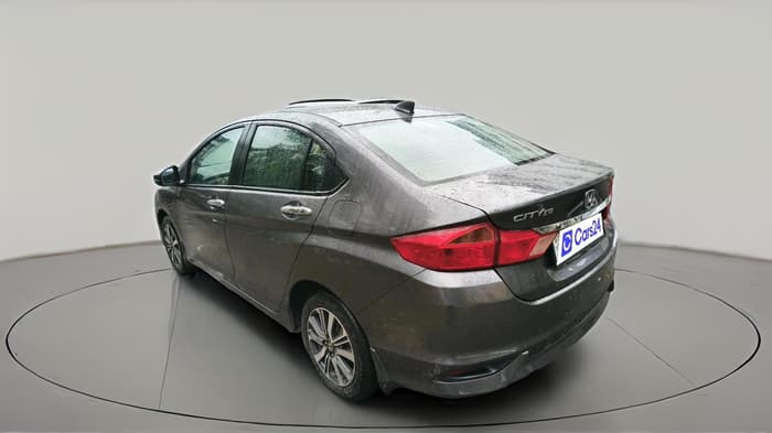 2017 Honda City 1.5L I-DTEC V, Diesel, Manual, 2,10,000 km, exterior