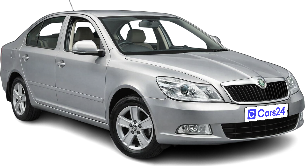 2011 Skoda Laura - Sedan - Diesel - Manual - ₹2.39 lakh