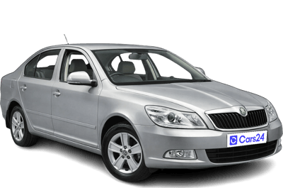 2011 Skoda Laura - Sedan - Diesel - Manual - ₹2.39 lakh