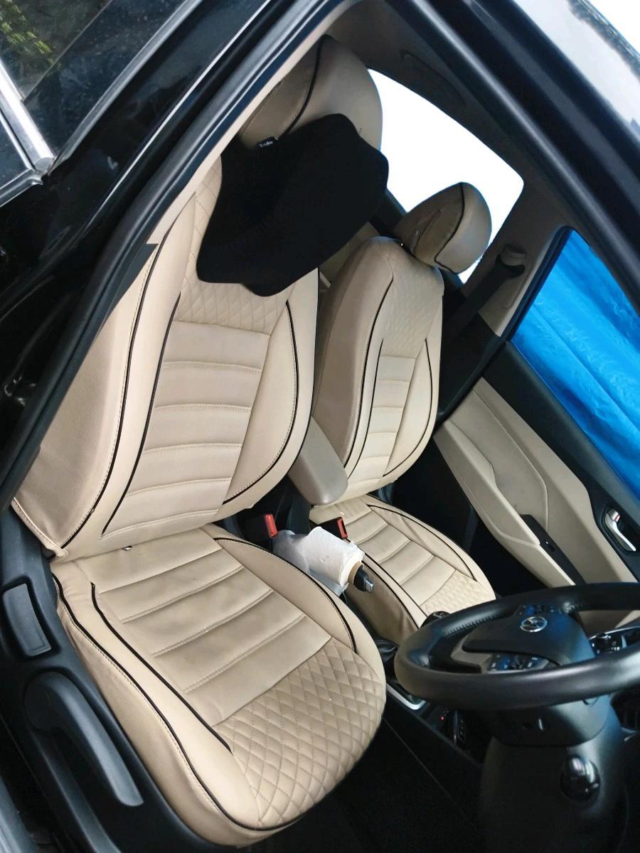 2020 Hyundai Verna SX 1.5 VTVT, Petrol, Manual, 31,803 km, interior