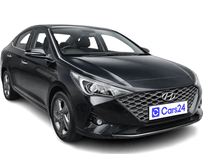 2020 Hyundai Verna - Sedan - Petrol - Manual - ₹7.84 lakh