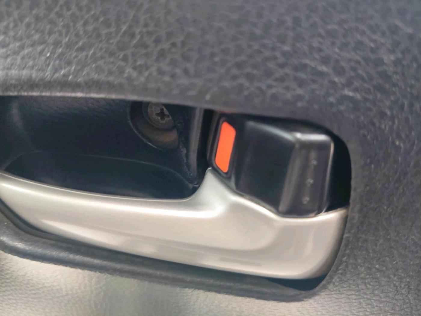 2018 Maruti Wagon R 1.0 LXI CNG, CNG, Manual, 88,634 km, interior