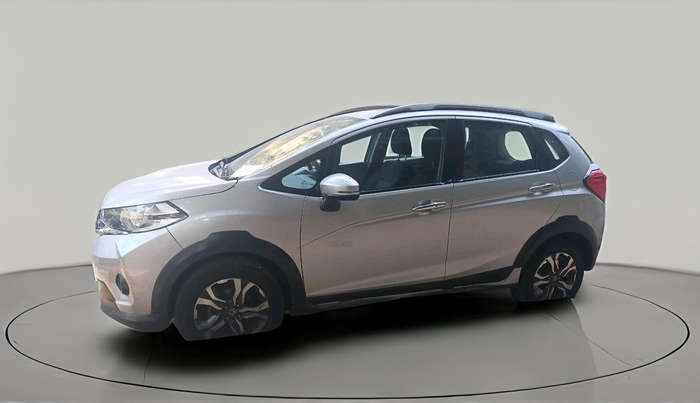 2017 Honda WR-V 1.5L I-DTEC VX MT, Diesel, Manual, 53,597 km, exterior