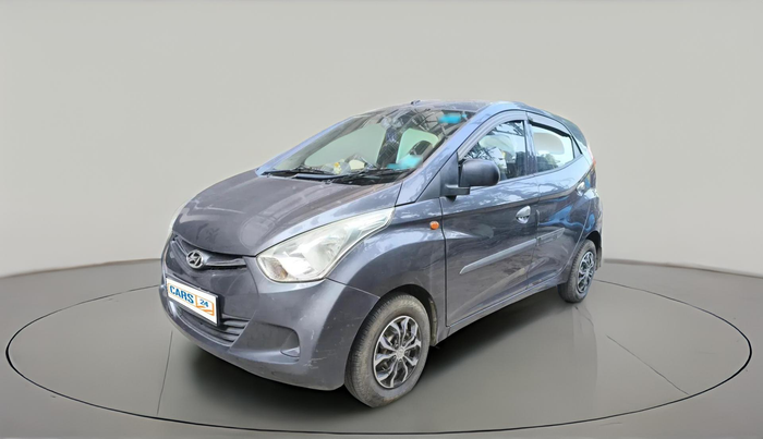 2015 Hyundai Eon ERA +, Petrol, Manual, 4,00,002 km, exterior