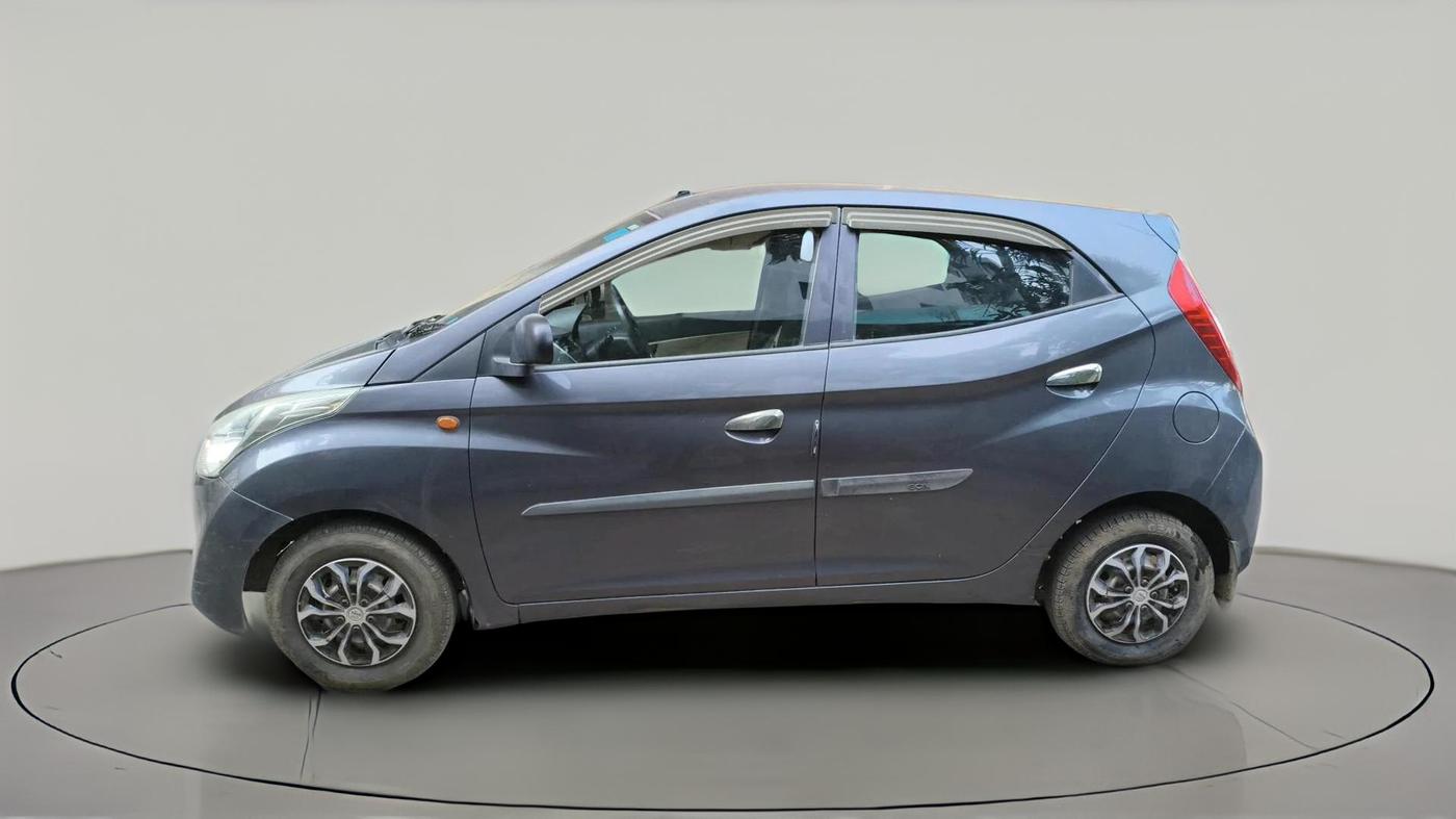 2015 Hyundai Eon ERA +, Petrol, Manual, 4,00,002 km, exterior